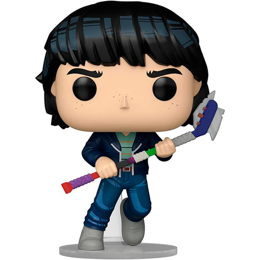 Funko Pop! Stranger Things Tales from'85 - Mike #2459