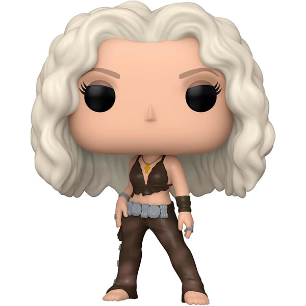 Funko Pop! Rocks: Shakira #357