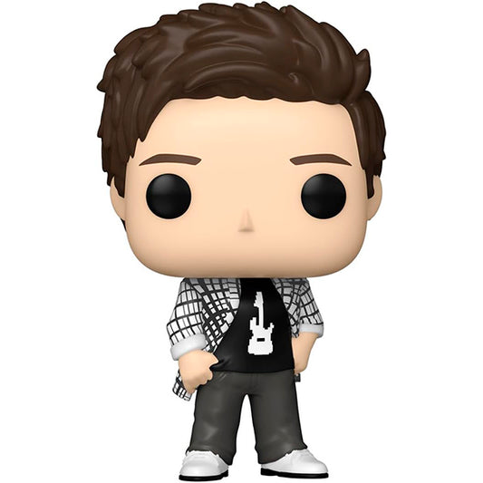 Funko POP TV: Friends – Chandler Bing #1646