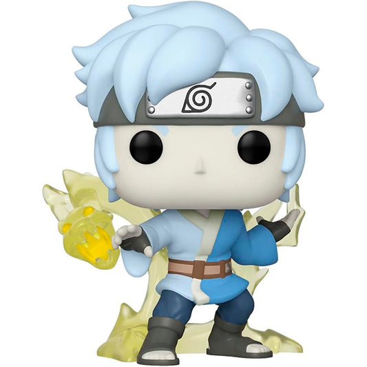 Funko Animación: Boruto - Mitsuki #673