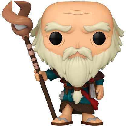 Funko Pop! Juegos: Diablo III - Deckard Cain #1047