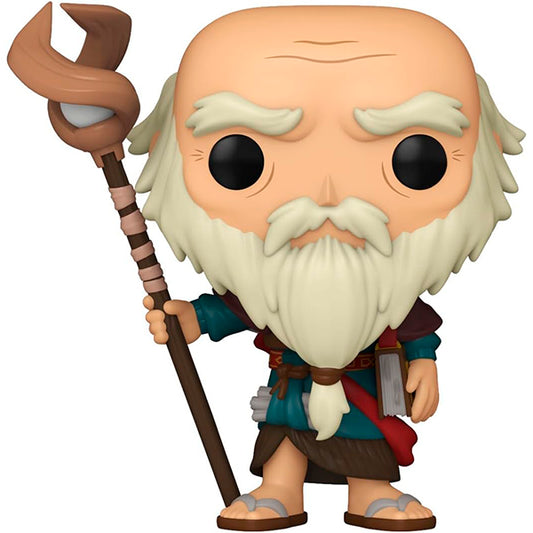 Funko Pop! Juegos: Diablo III - Deckard Cain #1047