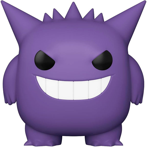 Funko POP! Pokemon - Gengar #1031