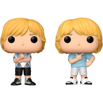 Funko Pop! Suite Life of Zack and Cody -Pack 2