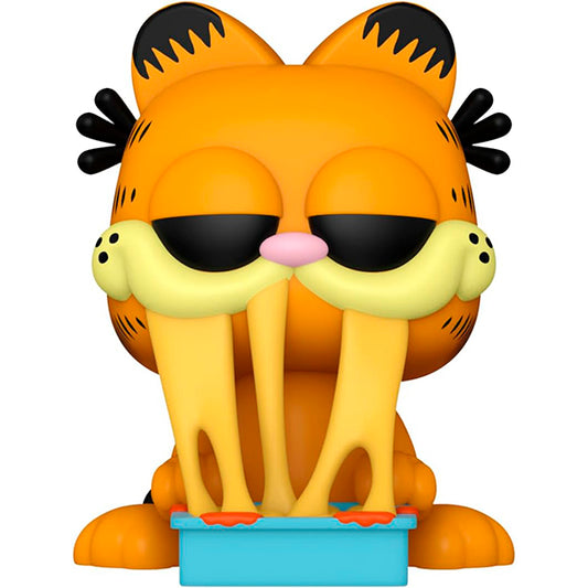 Funko Pop! Garfield with Lasagna #39