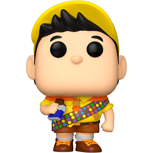 Funko Pop! Disney: UP - Russell #1479