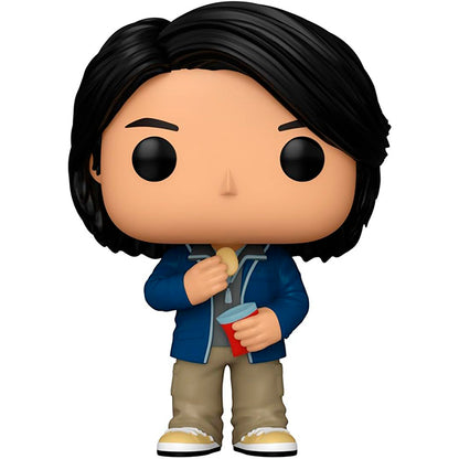 Funko Pop! Rapido y Furioso - Han LUE #1995