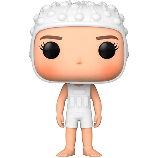 Funko Pop! TV: Stranger Things - Eleven en traje de tirantes #1248