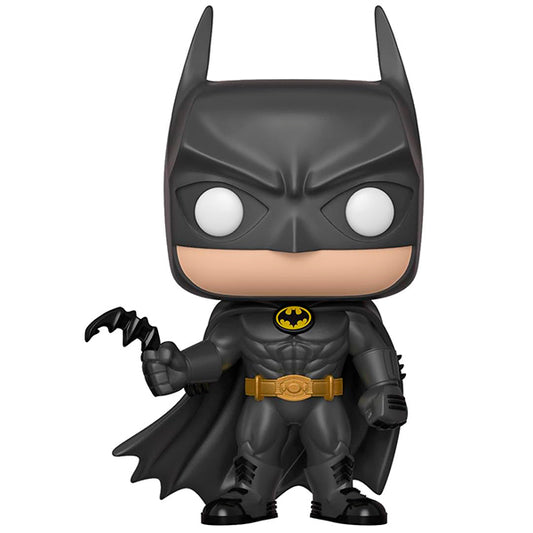 Funko Pop! Batman #275 - Batman 80 Años