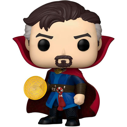 Funko Pop! Marvel Doctor Strange Multiverse of Madness #1000
