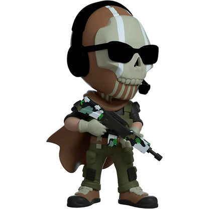 Funko Pop COD Ghost - Call of Duty Warzone - Youtooz