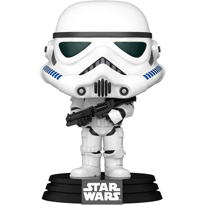 Funko Pop Star Wars - Stormtroope #598