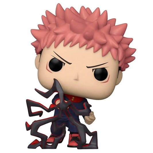 Funko Pop! Jujutsu Kaisen - Itadori #1111