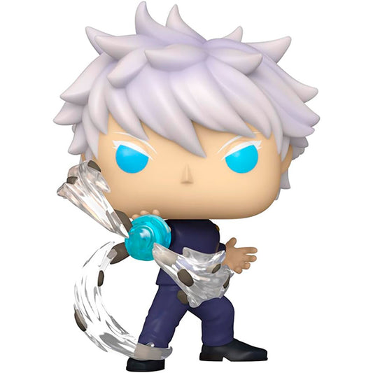 Funko Pop! Jujutsu Kaisen - Satoru Gojo #1885
