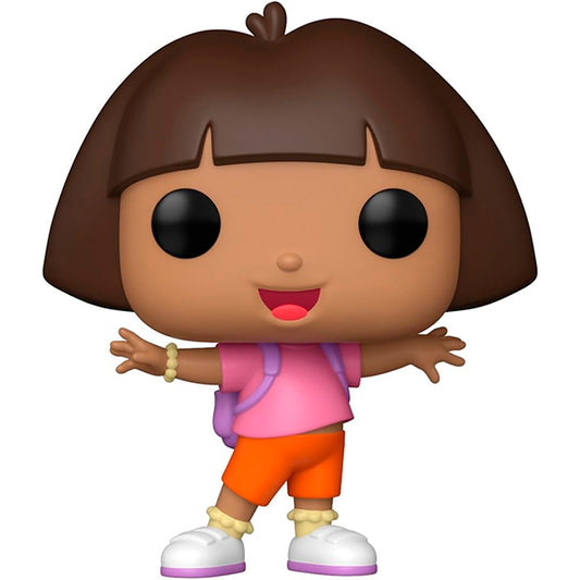 Funko Pop! Dora la Exploradora #2003