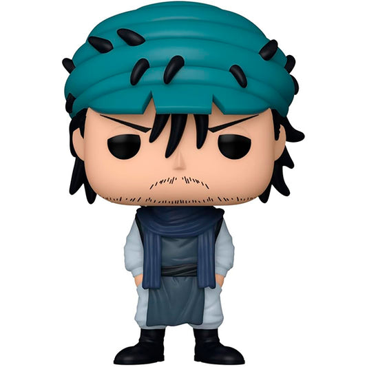 Funko POP Animation Ging Freecss #1725 - Hunter X Hunter