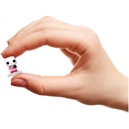 Funko Bitty Pop! Bouquet - Nightmare Before Xmas - Sally & Jack S.