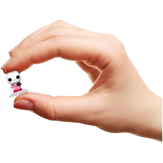 Funko Bitty Pop! Bouquet - Nightmare Before Xmas - Sally & Jack S.