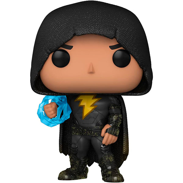 Funko Películas: Black Adam Convención Exclusiva #1251
