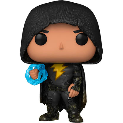 Funko Películas: Black Adam Convención Exclusiva #1251