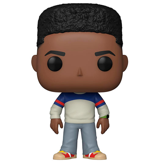 Funko Pop! Stranger Things - Lucas #1241