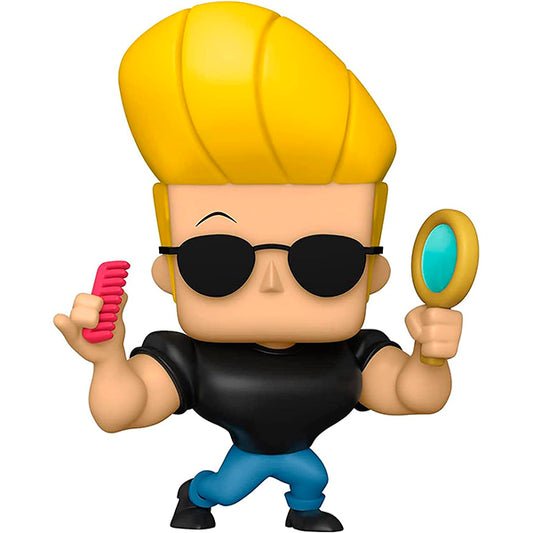 Funko Pop! Johnny Bravo #1069