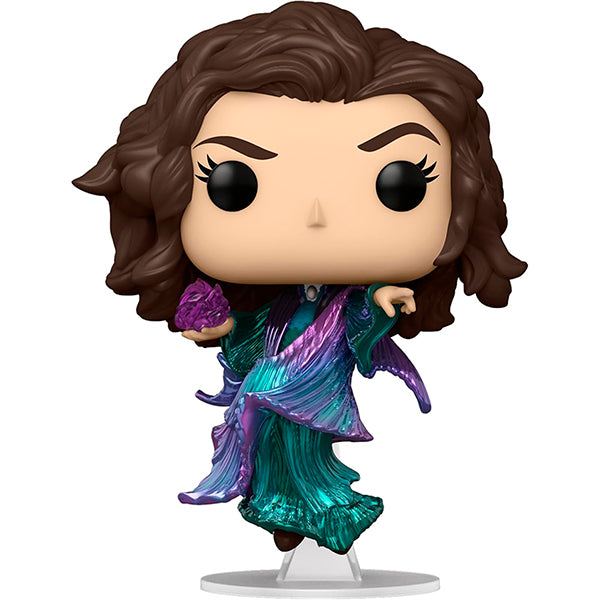 Funko Pop Marvel: Wandavision Agatha Harkness #826