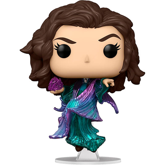 Funko Pop Marvel: Wandavision Agatha Harkness #826