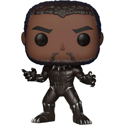 Funko Pop Black Panther #273