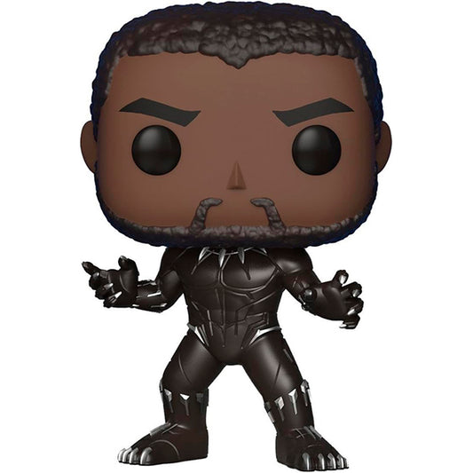 Funko Pop Black Panther #273