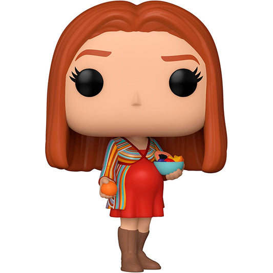 Funko Pop! WandaVision - Wanda embarazada años 70 #717