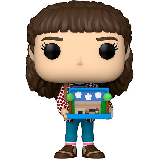 Funko Pop TV: Stranger Things - Eleven #1297
