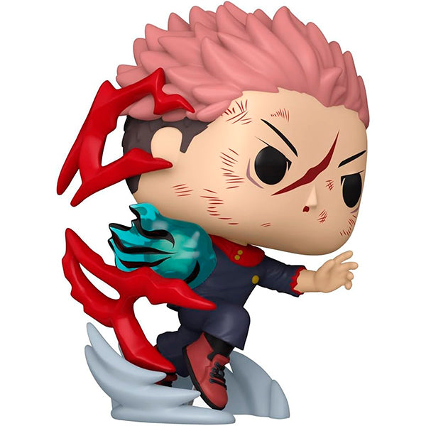 Funko Pop Jujutsu Kaisen - Yuji Itadori #1882