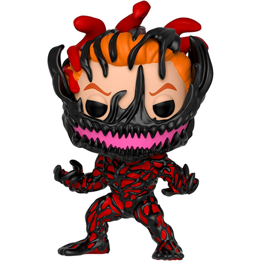 Funko Pop Marvel: Venom - Carnage Cletus Kasady #367