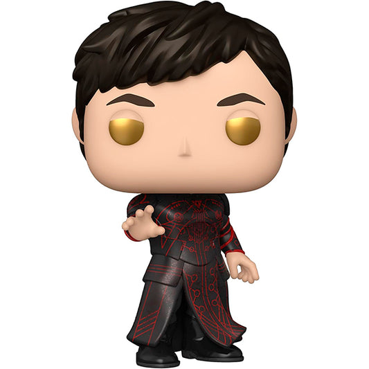 Funko Pop! Marvel: Eternals - Druig #733