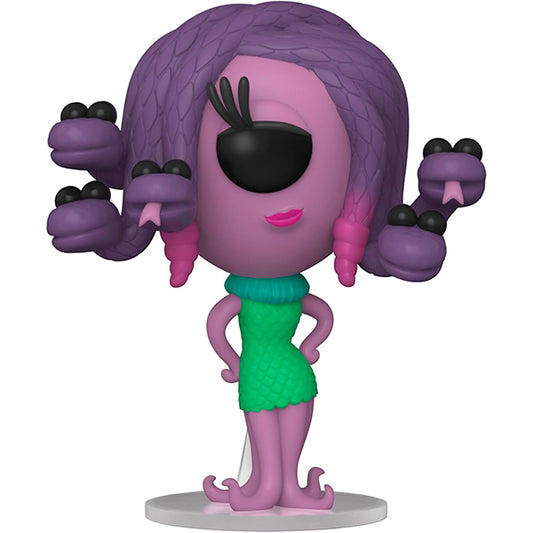 Funko Pop! Disney: Monsters Inc 20 - Celia #1154
