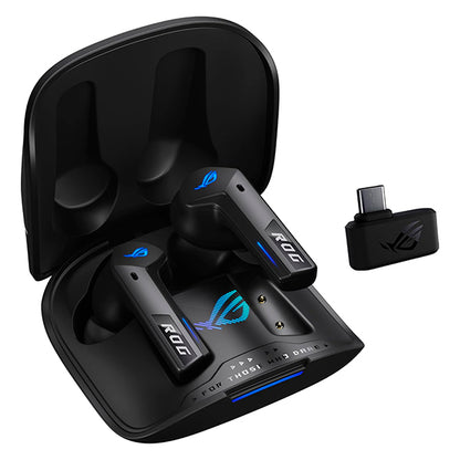 ASUS ROG Cetra True Wireless SpeedNova Gaming Earbuds