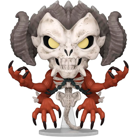 Funko Pop! Games: Diablo 4 - Mephisto #1008