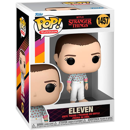 Funko POP! TV: Stranger Things - Eleven #1457