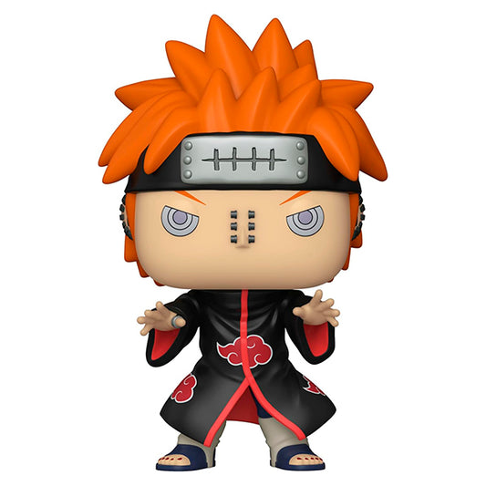 Funko Pop! Pain - Naruto: Shippuden