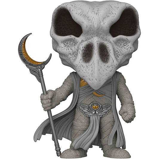 Funko Pop Marvel: Moon Knight - Khonshu #