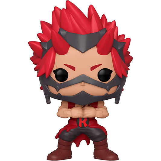 Funko Pop! My Hero Academia Eljiro Kirishima #606