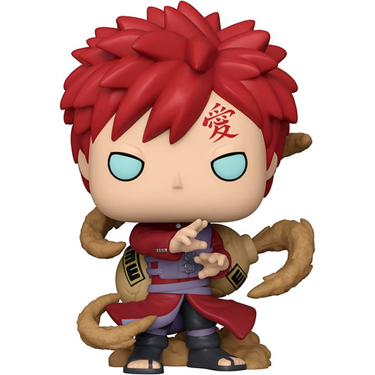 Funko Pop! Naruto - Gaara #728