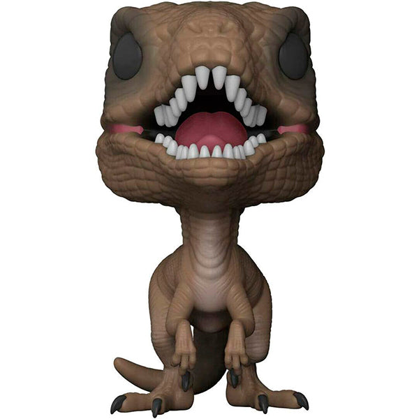 Funko Pop! Jurassic Park - Velociraptor #549