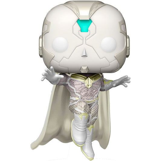 Funko Pop! Marvel: Wandavision - The Vision #824