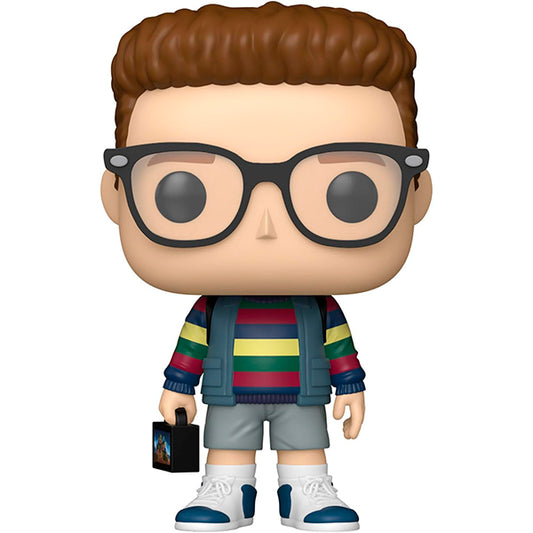 Funko Pop! Stranger Things - Derek #1803