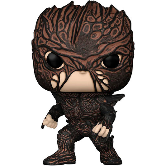 Funko Pop! The Flash - Dark Flash #1338
