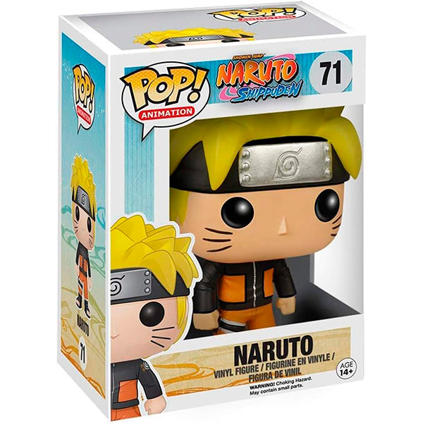 Funko POP! Naruto #71