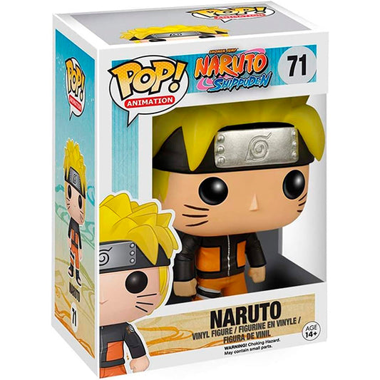 Funko POP! Naruto #71