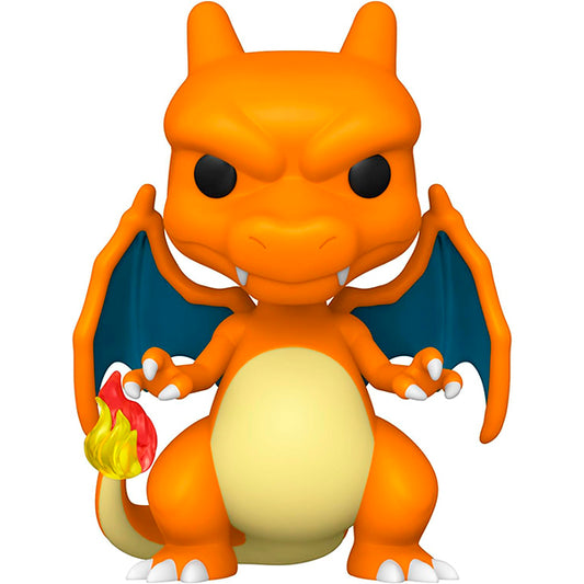 Funko Pop! Pokemon - Charizard #843